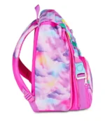 Zaino Estensibile Big Sj Gang Joyful Pins Girl - Abc La Cartoleria