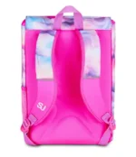 Zaino Estensibile Big Sj Gang Joyful Pins Girl - Abc La Cartoleria