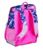 Zaino Estensibile Big Sj Gang Pixie Unicorn1 - Abc La Cartoleria