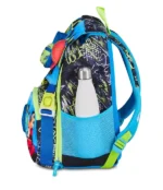 Zaino Estensibile Big Sj Gang Soft Pouch Boy1 - Abc La Cartoleria