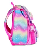 Zaino Estensibile Big Sj Gang Soft Pouch Girl1 - Abc La Cartoleria