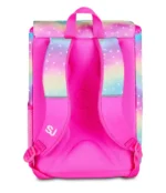 Zaino Estensibile Big Sj Gang Soft Pouch Girl1 - Abc La Cartoleria