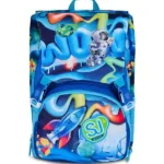 Zaino Estensibile Big Sj Gang Space Ride1 - Abc La Cartoleria