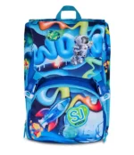 Zaino Estensibile Big Sj Gang Space Ride1 - Abc La Cartoleria