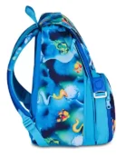 Zaino Estensibile Big Sj Gang Space Ride1 - Abc La Cartoleria