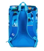 Zaino Estensibile Big Sj Gang Space Ride1 - Abc La Cartoleria