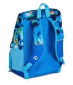 Zaino Estensibile Big Sj Gang Space Ride1 - Abc La Cartoleria