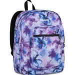Zaino Invicta Jelek Fantasy Grs Backpack rosa1 - Abc La cartoleria