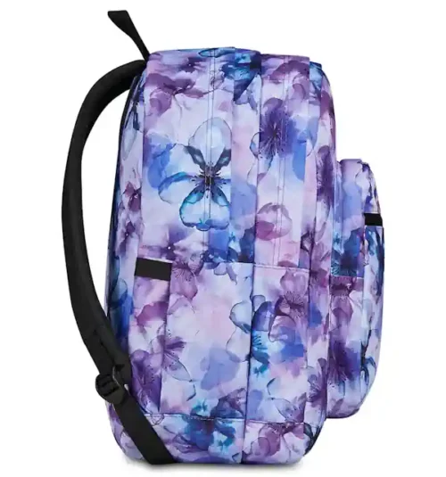 Zaino Invicta Jelek Fantasy Grs Backpack rosa1 - Abc La cartoleria