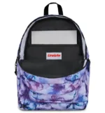 Zaino Invicta Jelek Fantasy Grs Backpack rosa1 - Abc La cartoleria