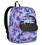 Zaino Invicta Jelek Fantasy Grs Backpack rosa1 - Abc La cartoleria
