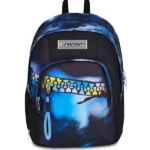 Zaino Seven Dual Detach Blu Fusion1 - Abc La Cartoleria
