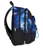 Zaino Seven Dual Detach Blu Fusion1 - Abc La Cartoleria