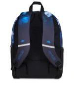 Zaino Seven Dual Detach Blu Fusion1 - Abc La Cartoleria