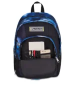 Zaino Seven Dual Detach Blu Fusion1 - Abc La Cartoleria