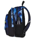 Zaino Seven Dual Detach Blu Fusion1 - Abc La Cartoleria