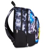 Zaino Seven Dual Detach Buzzy Note Boy1 - Abc La Cartoleria