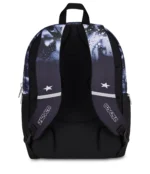 Zaino Seven Dual Detach Buzzy Note Boy1 - Abc La Cartoleria