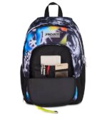 Zaino Seven Dual Detach Buzzy Note Boy1 - Abc La Cartoleria