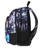 Zaino Seven Dual Detach Buzzy Note Boy1 - Abc La Cartoleria