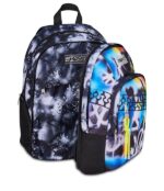 Zaino Seven Dual Detach Buzzy Note Boy1 - Abc La Cartoleria