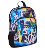 Zaino Seven Dual Detach Buzzy Note Boy1 - Abc La Cartoleria