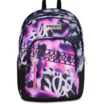 Zaino Seven Dual Detach Buzzy Note Girl1 - Abc La Cartoleria