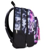 Zaino Seven Dual Detach Buzzy Note Girl1 - Abc La Cartoleria