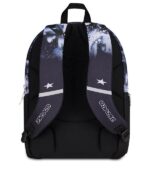 Zaino Seven Dual Detach Buzzy Note Girl1 - Abc La Cartoleria