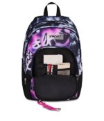 Zaino Seven Dual Detach Buzzy Note Girl1 - Abc La Cartoleria