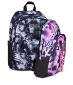 Zaino Seven Dual Detach Buzzy Note Girl1 - Abc La Cartoleria