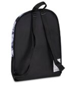 Zaino Seven Dual Detach Buzzy Note Girl1 - Abc La Cartoleria