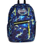 Zaino Seven Dual Detach Electricvibe Boy1 - Abc La Cartoleria