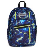 Zaino Seven Dual Detach Electricvibe Boy1 - Abc La Cartoleria