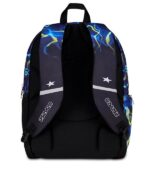 Zaino Seven Dual Detach Electricvibe Boy1 - Abc La Cartoleria