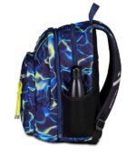 Zaino Seven Dual Detach Electricvibe Boy1 - Abc La Cartoleria