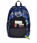Zaino Seven Dual Detach Electricvibe Boy1 - Abc La Cartoleria