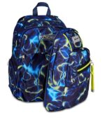 Zaino Seven Dual Detach Electricvibe Boy1 - Abc La Cartoleria