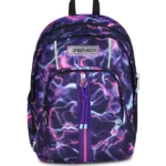 Zaino Seven Dual Detach Electricvibe Girl1 - Abc La Cartoleria