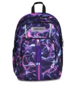 Zaino Seven Dual Detach Electricvibe Girl1 - Abc La Cartoleria