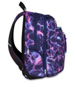 Zaino Seven Dual Detach Electricvibe Girl1 - Abc La Cartoleria