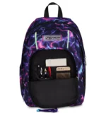 Zaino Seven Dual Detach Electricvibe Girl1 - Abc La Cartoleria