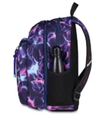 Zaino Seven Dual Detach Electricvibe Girl1 - Abc La Cartoleria