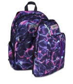 Zaino Seven Dual Detach Electricvibe Girl1 - Abc La Cartoleria