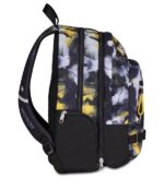 Zaino Seven Dual Detach Golden Paint1 - Abc La Cartoleria