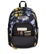 Zaino Seven Dual Detach Golden Paint1 - Abc La Cartoleria