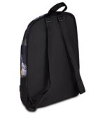 Zaino Seven Dual Detach Golden Paint1 - Abc La Cartoleria