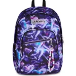 Zaino Seven Dual Detach Lovepass1 - Abc La Cartoleria