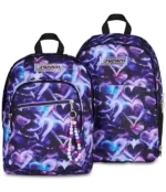 Zaino Seven Dual Detach Lovepass1 - Abc La Cartoleria