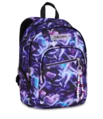 Zaino Seven Dual Detach Lovepass1 - Abc La Cartoleria